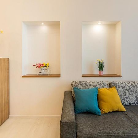 Apartmán 2К Квартира Між Майданом Та Софією Київською Exteriér fotografie