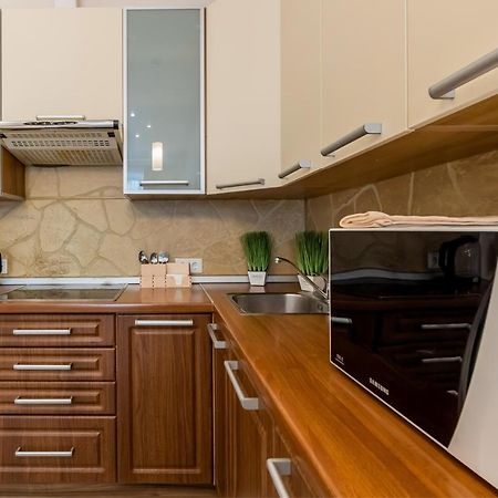 Apartmán 2К Квартира Між Майданом Та Софією Київською Exteriér fotografie