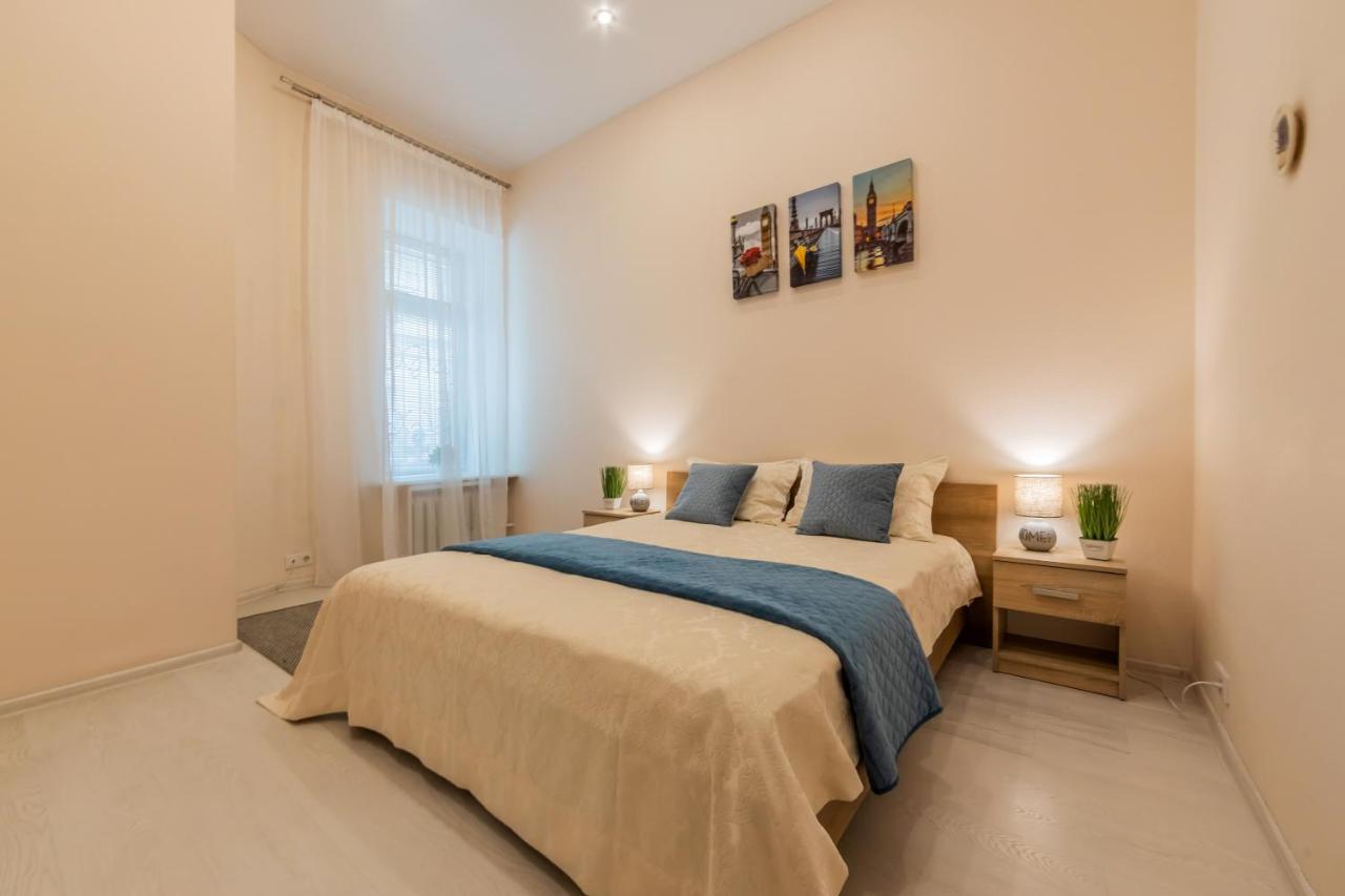 Apartmán 2К Квартира Між Майданом Та Софією Київською Exteriér fotografie