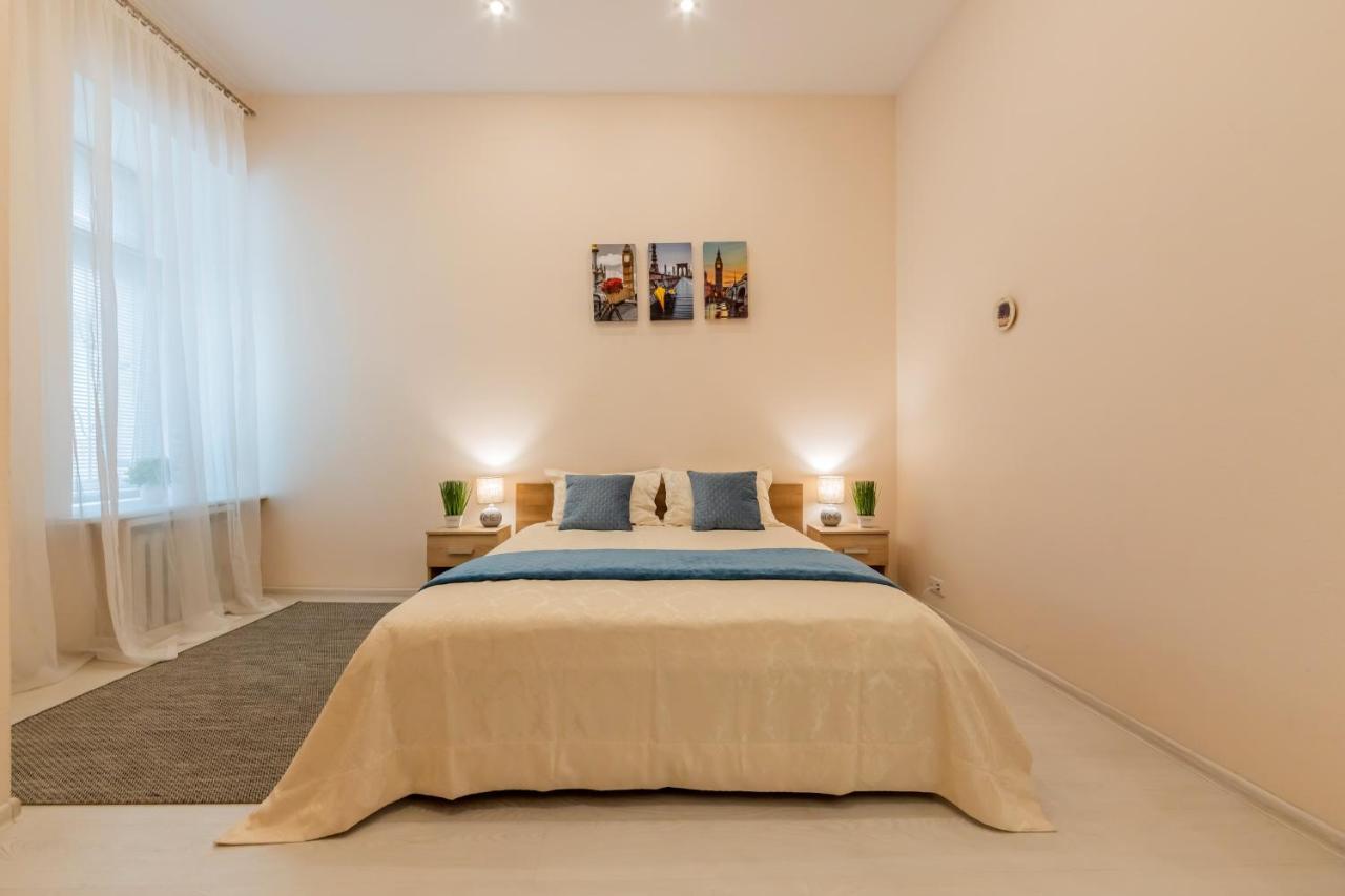 Apartmán 2К Квартира Між Майданом Та Софією Київською Exteriér fotografie
